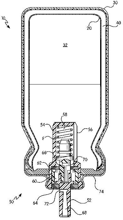 Une figure unique qui représente un dessin illustrant l'invention.